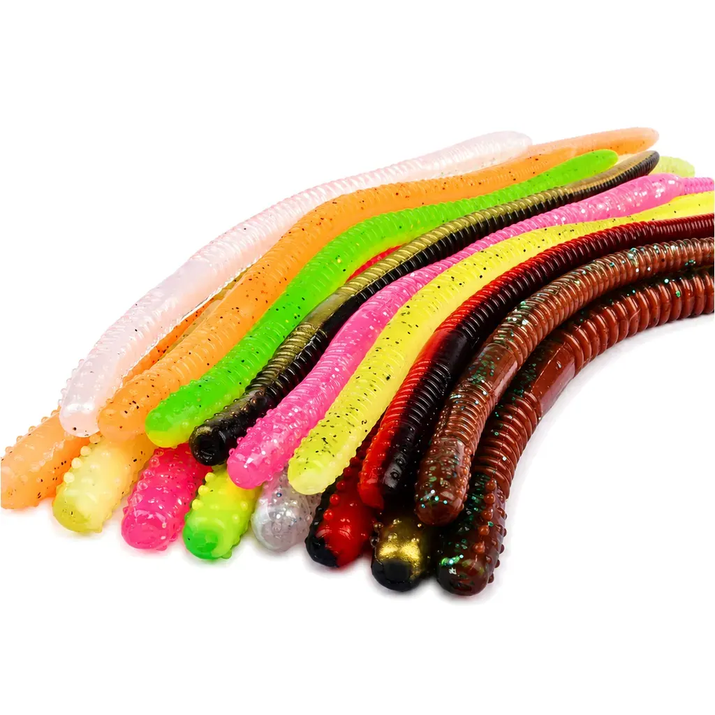 Soft Noodle Worm product detail 18