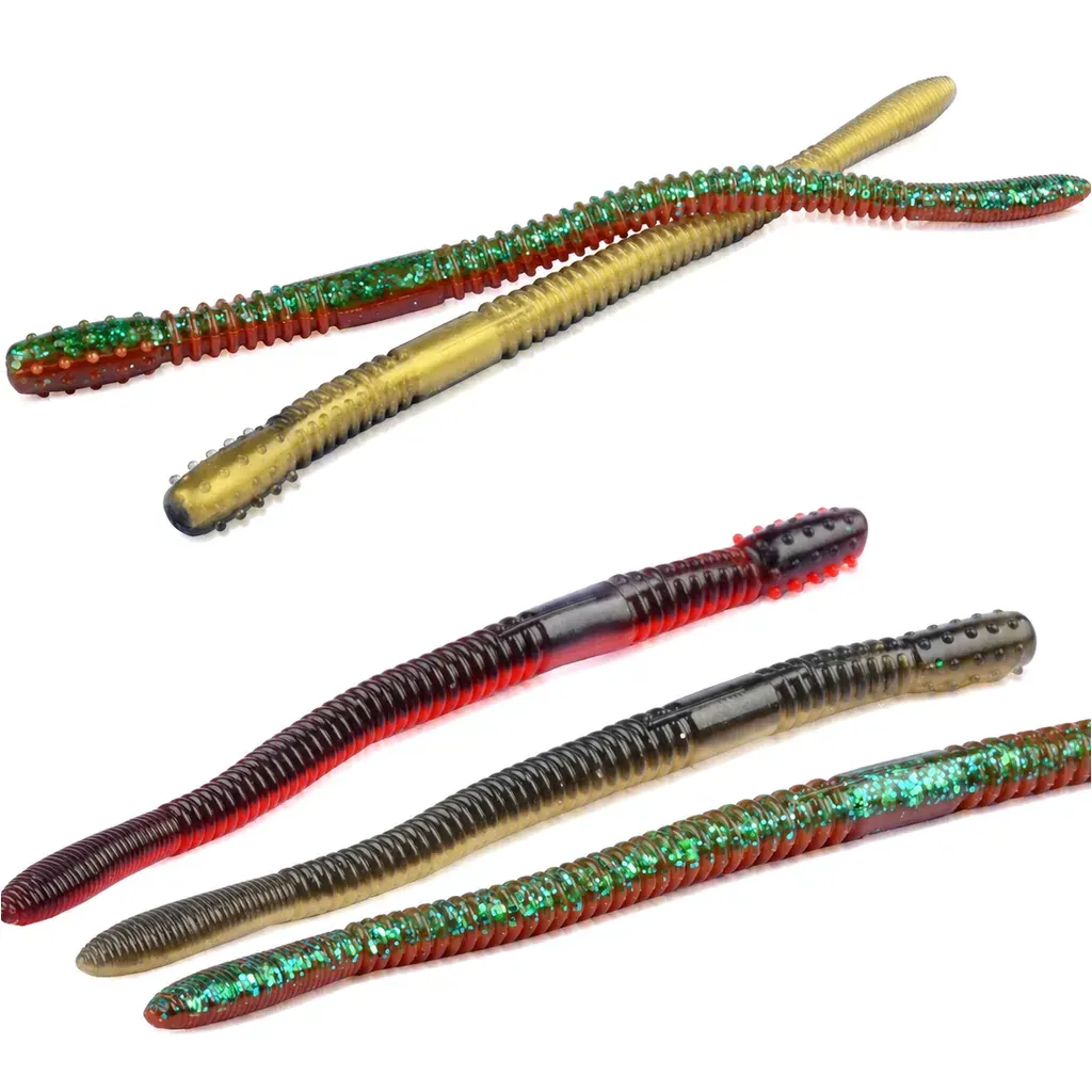Soft Noodle Worm product detail 19