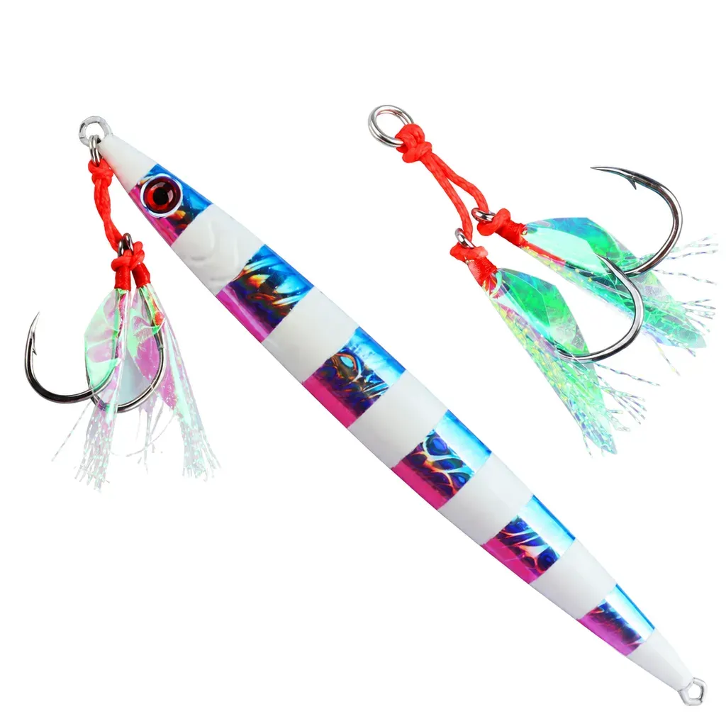 Subsonic Glow Cone Jig product detail 15