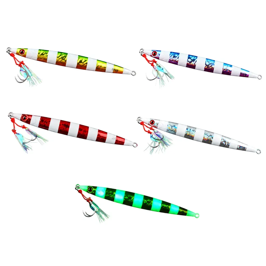 Subsonic Glow Cone Jig product detail 17