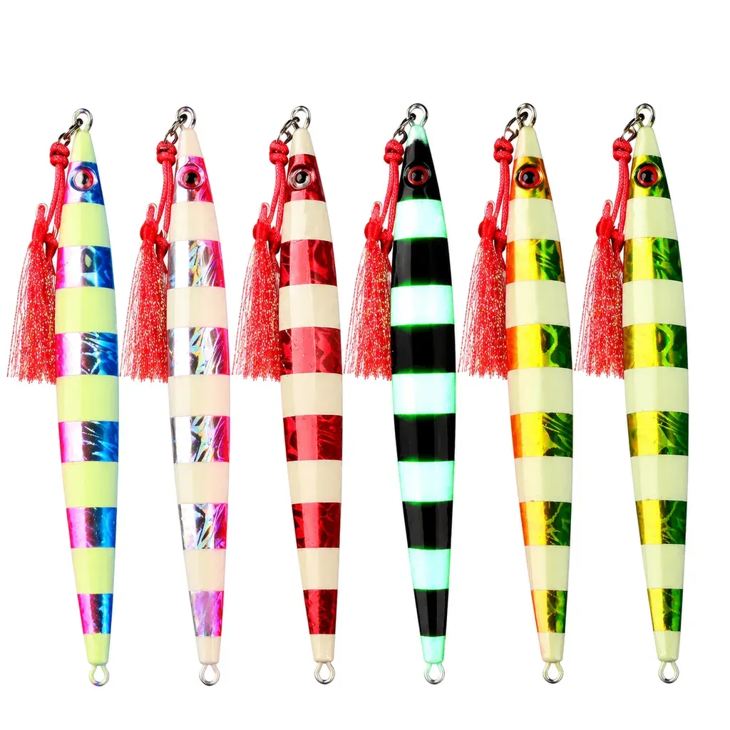 Subsonic Glow Cone Jig