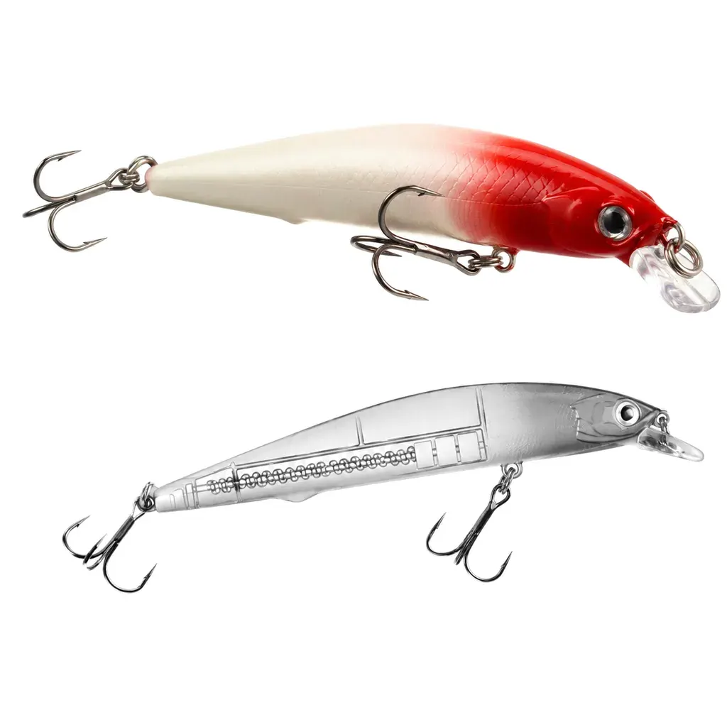 Suspending Jerk Minnow Lure product detail 5