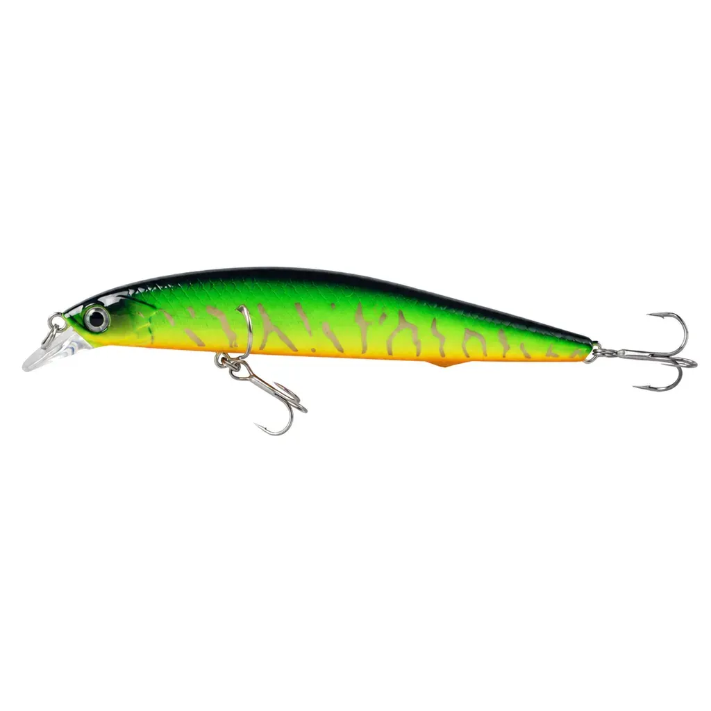 Suspending Jerk Minnow Lure product detail 6