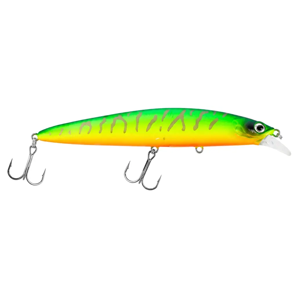 Suspending Jerk Minnow Lure product detail 12