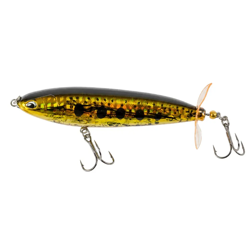 Topwater Propeller Lure product detail 1