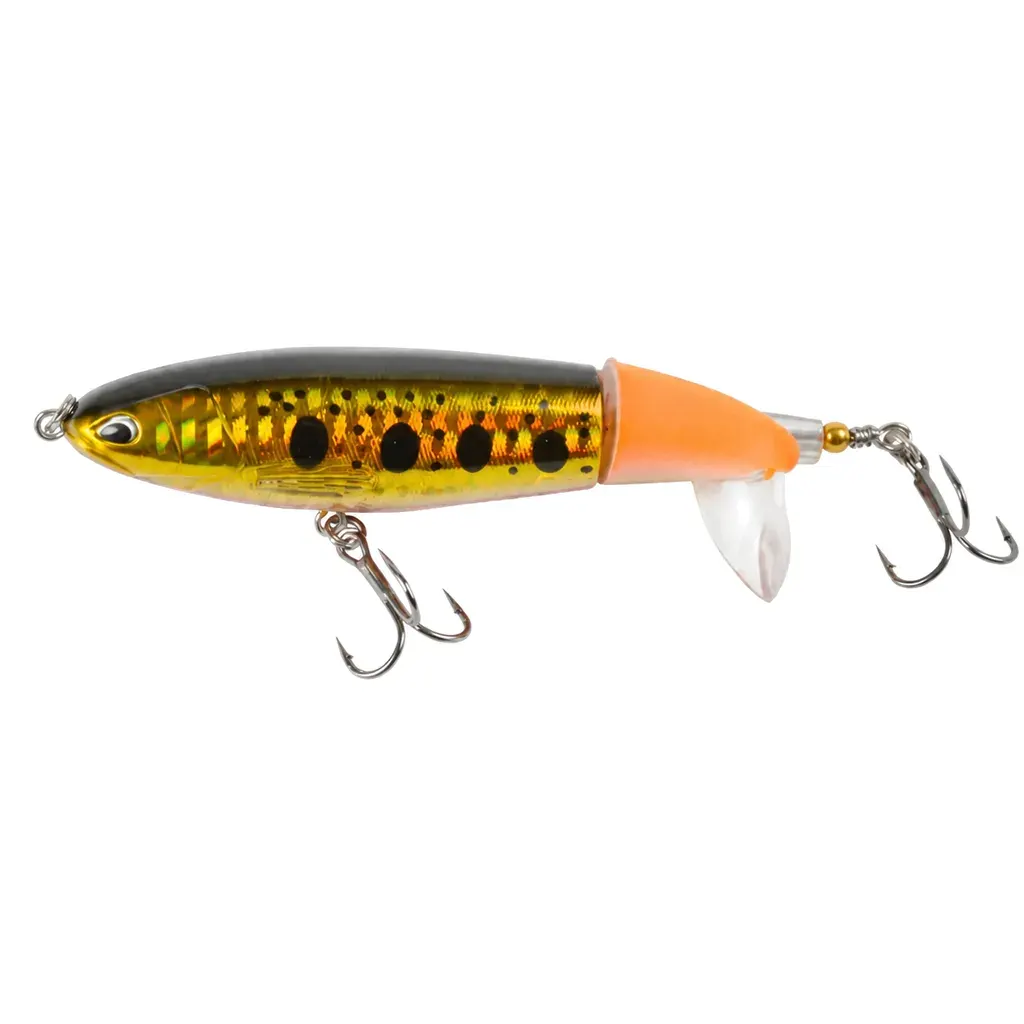 Topwater Propeller Lure product detail 2