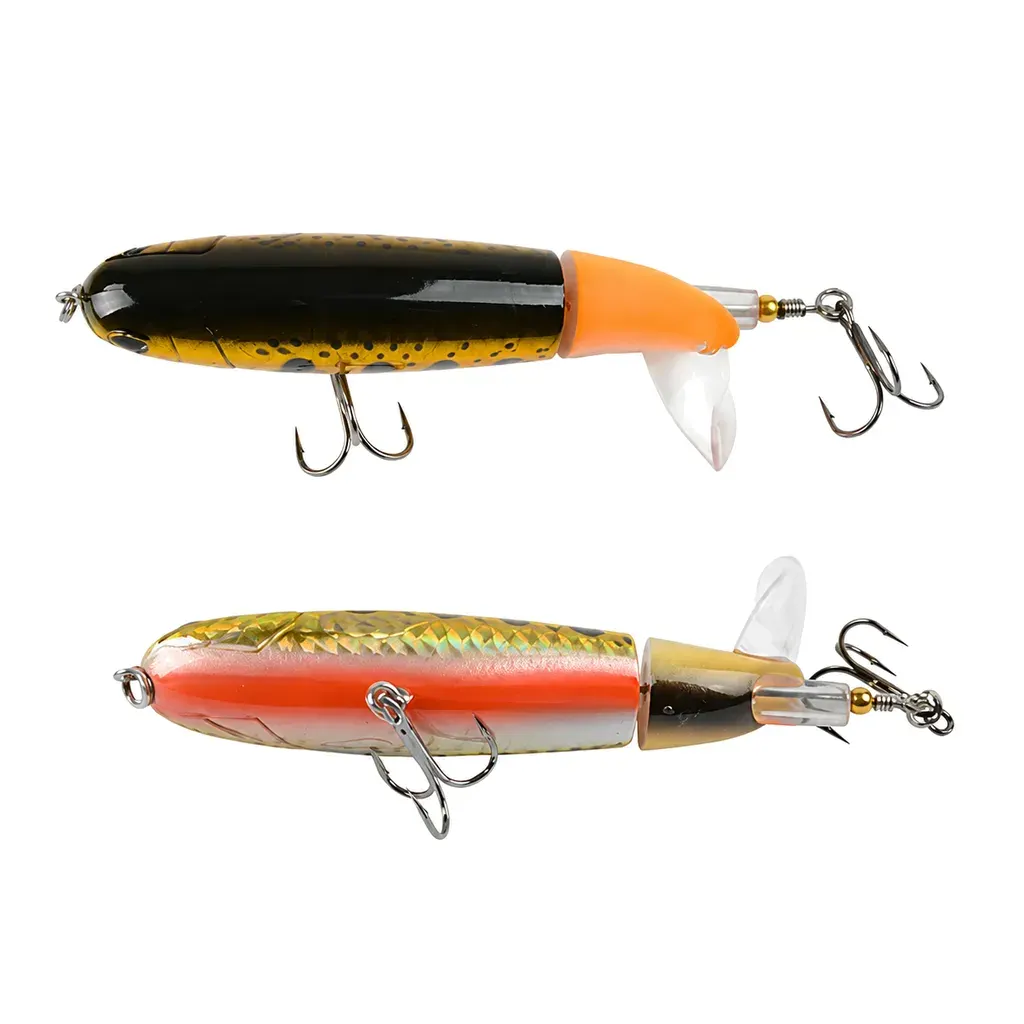 Topwater Propeller Lure product detail 3