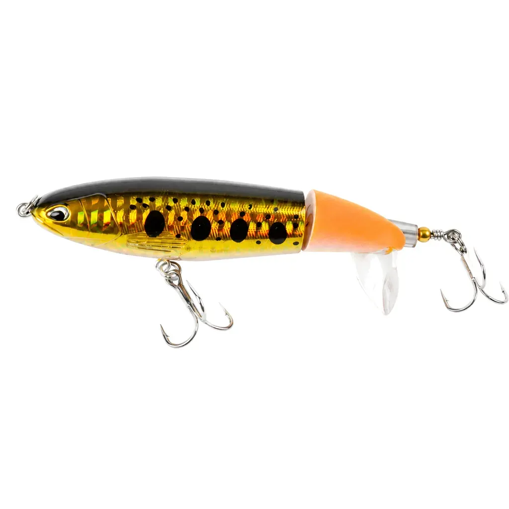 Topwater Propeller Lure product detail 4