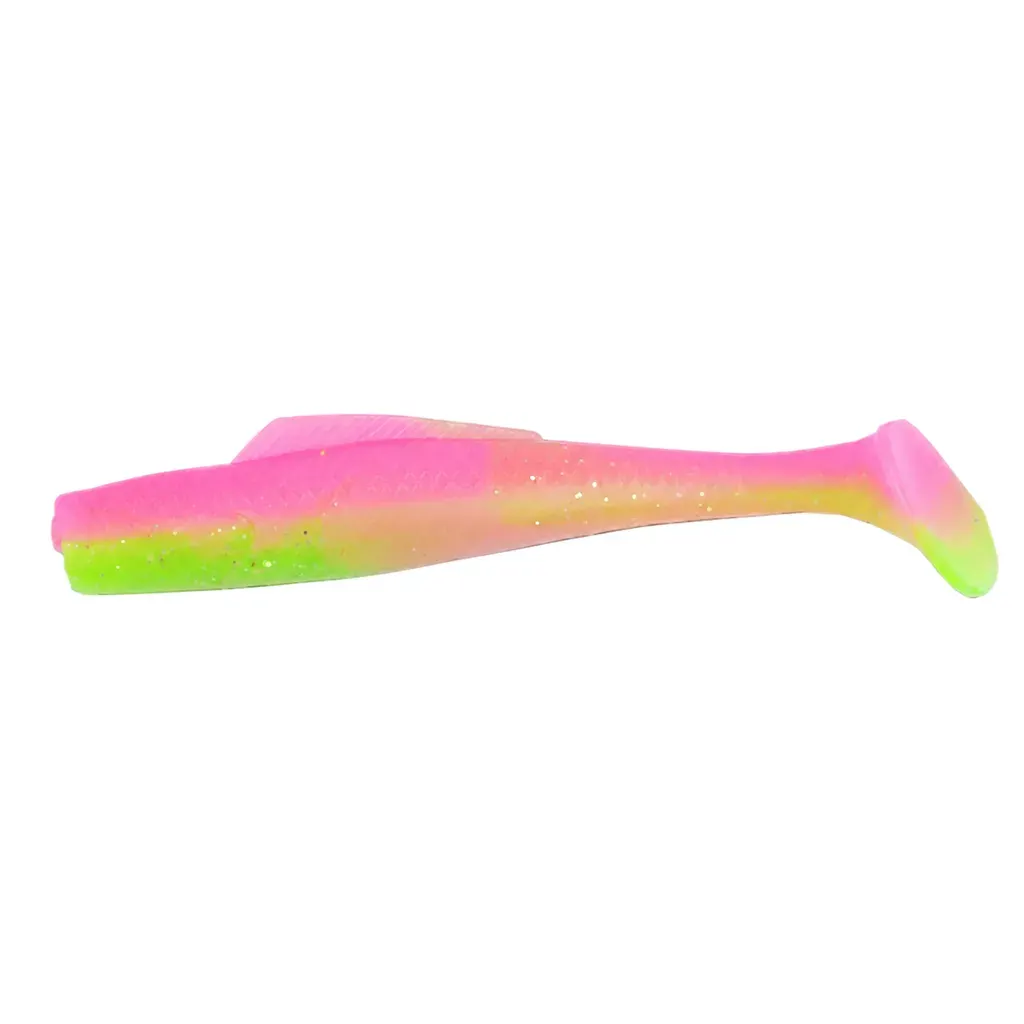 TPR Floating Headless Paddle Tail product detail 1