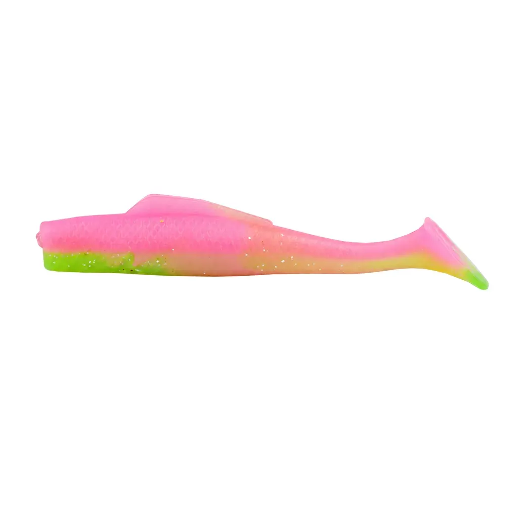 TPR Floating Headless Paddle Tail product detail 3