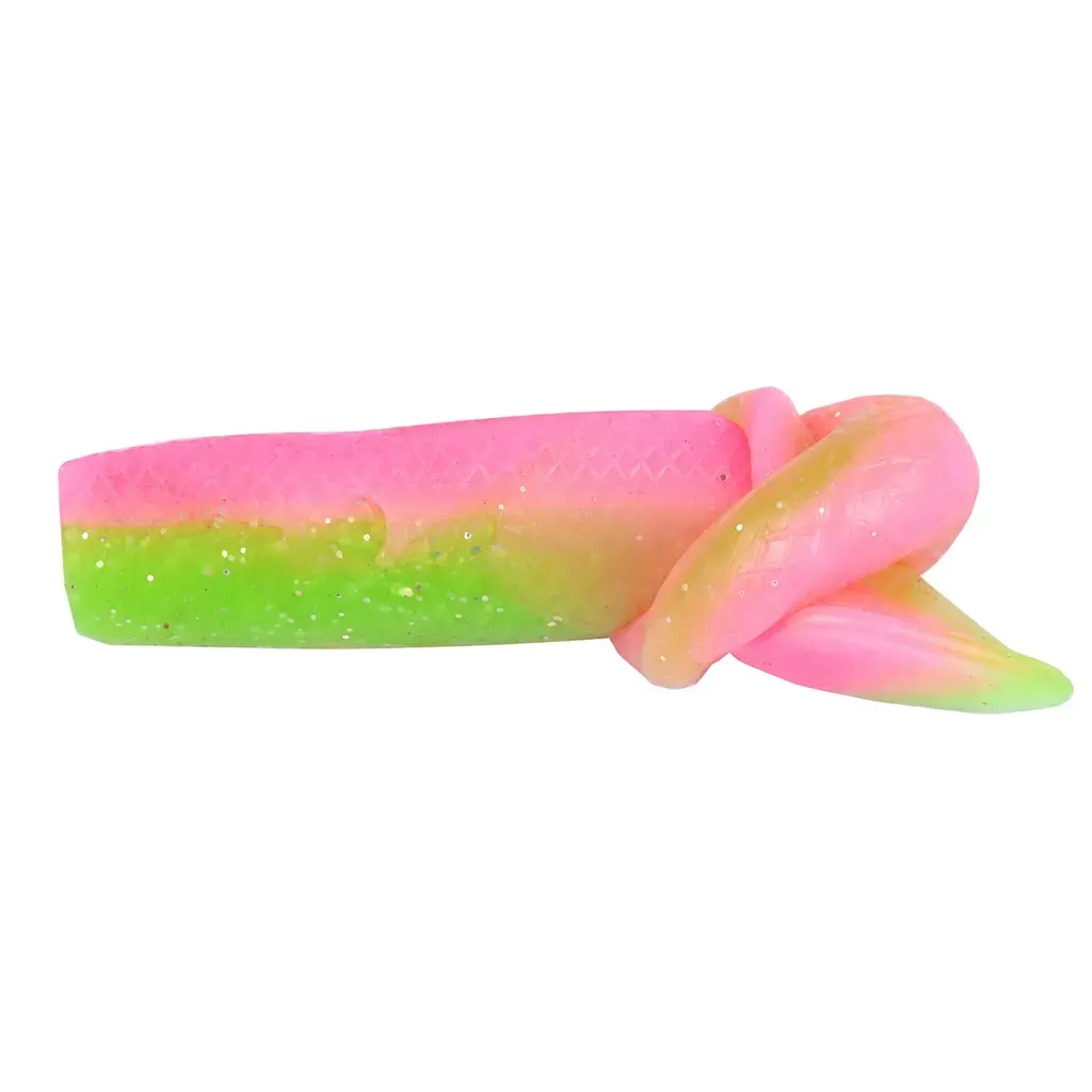 TPR Floating Headless Paddle Tail product detail 4