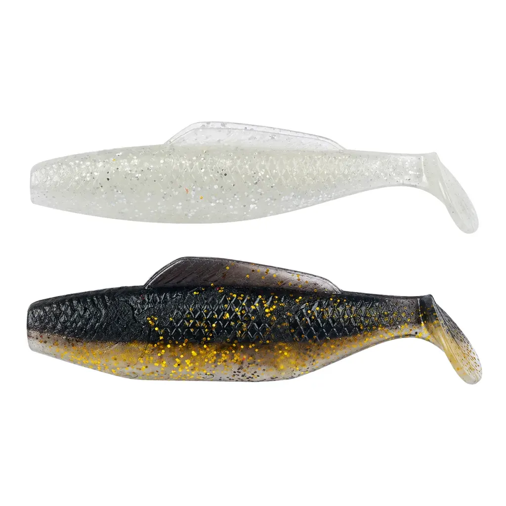TPR Floating Headless Paddle Tail product detail 6