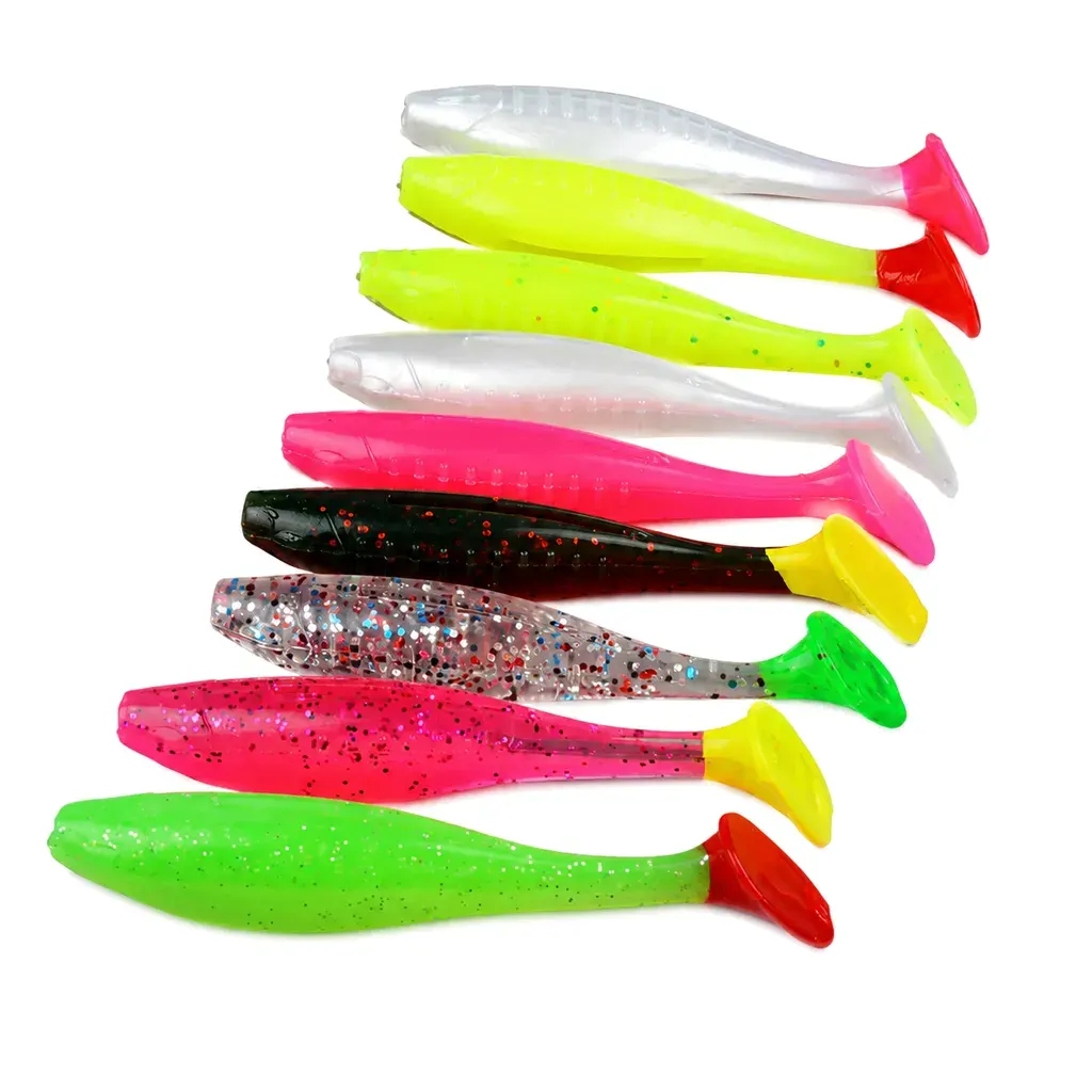 TPR Floating Paddle Tail Assortment product detail 2