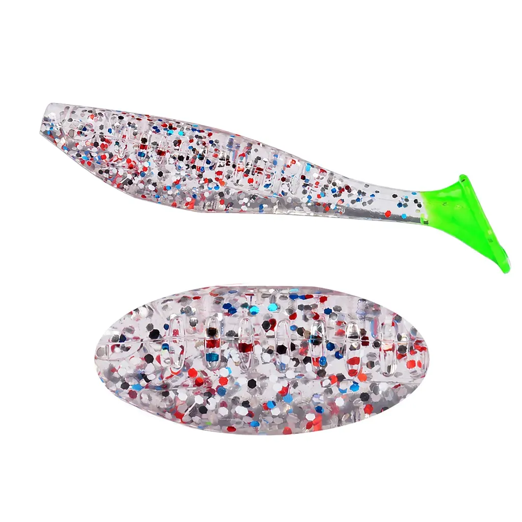 TPR Floating Paddle Tail Assortment product detail 5
