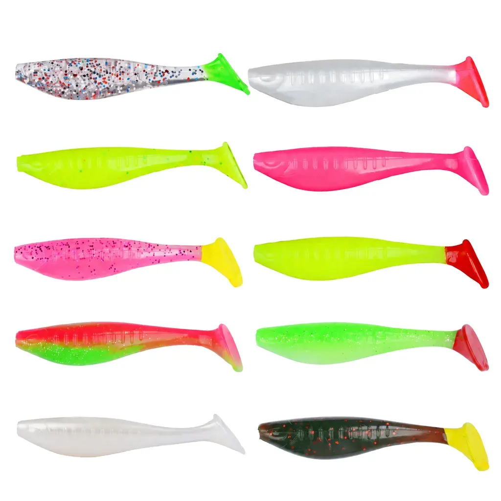 TPR Floating Paddle Tail Assortment product detail 7