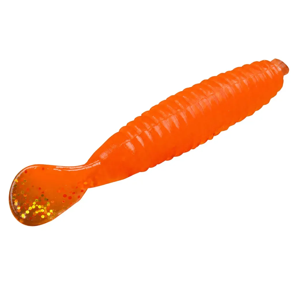 Two-Tone Curl Tail Grub product detail 6