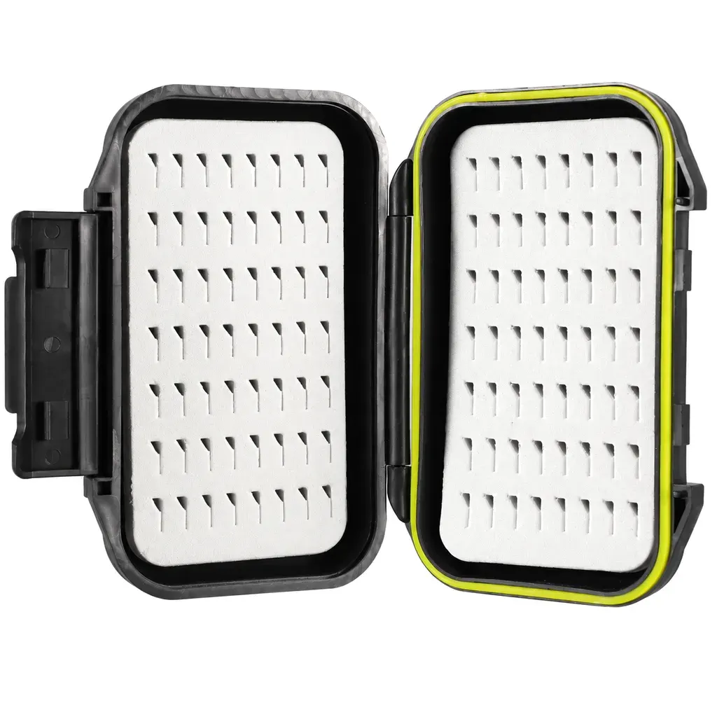 Waterproof Fly and Hook Box product detail 2
