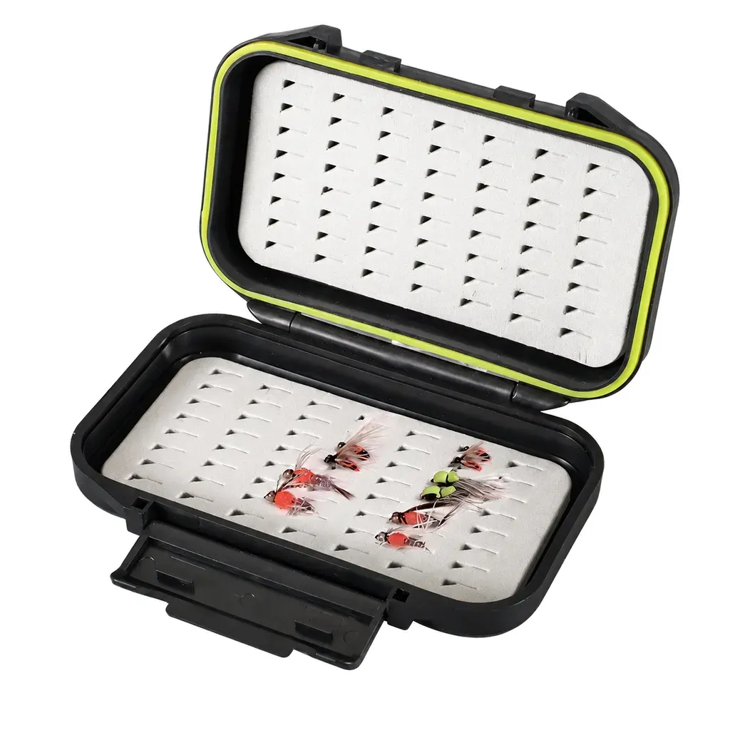 Waterproof Fly and Hook Box product detail 4