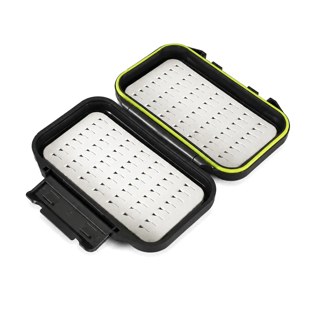 Waterproof Fly and Hook Box product detail 7