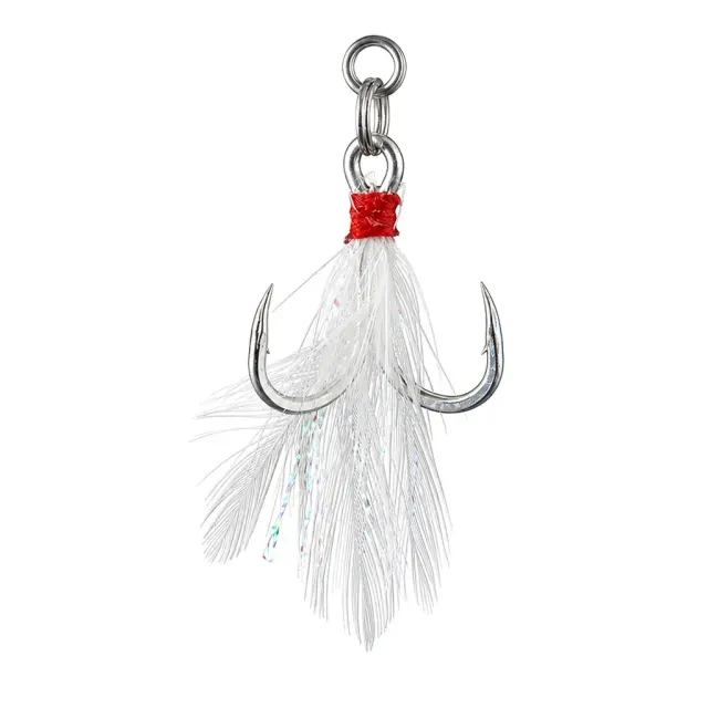 3D Scale Fast-Pitch Jig product detail 8