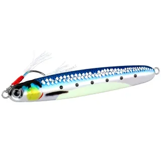 3D Scale Fast-Pitch Jig thumbnail 3