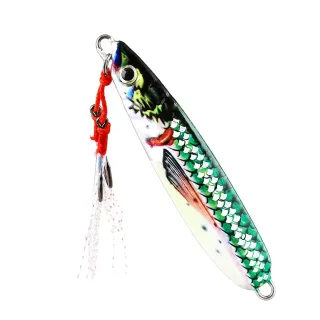 3D Scale Fast-Pitch Jig thumbnail 4