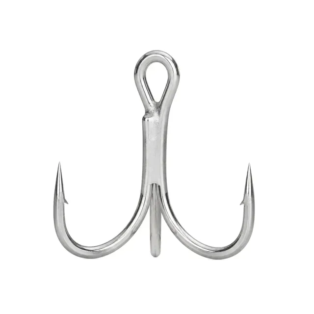 4X Strength Saltwater Treble Hook product detail 7