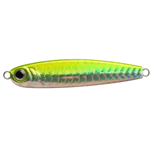 All-Depth Casting Jig 7–25g