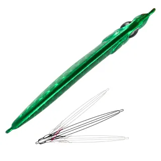 All-Depth Casting Jig 7–25g thumbnail 4