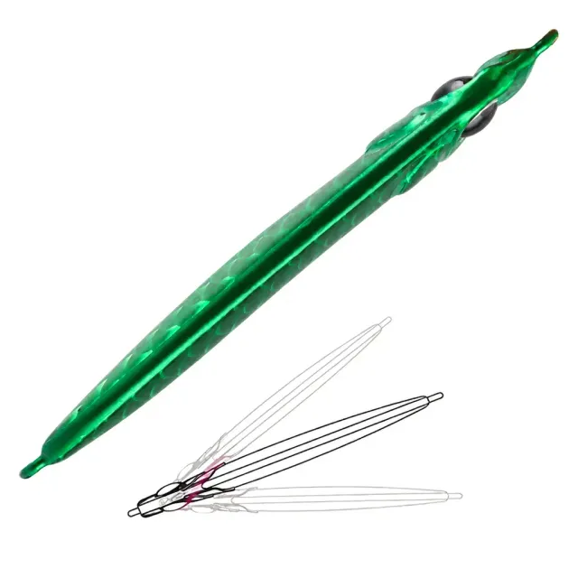 All-Depth Casting Jig 7–25g