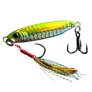 All-Depth Casting Jig 7–25g thumbnail 5
