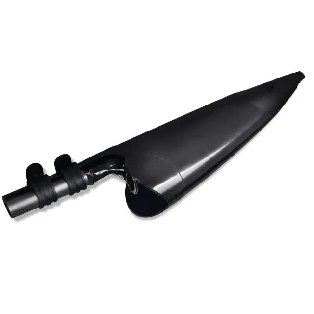 Carbon Surf Casting Rod product detail 6