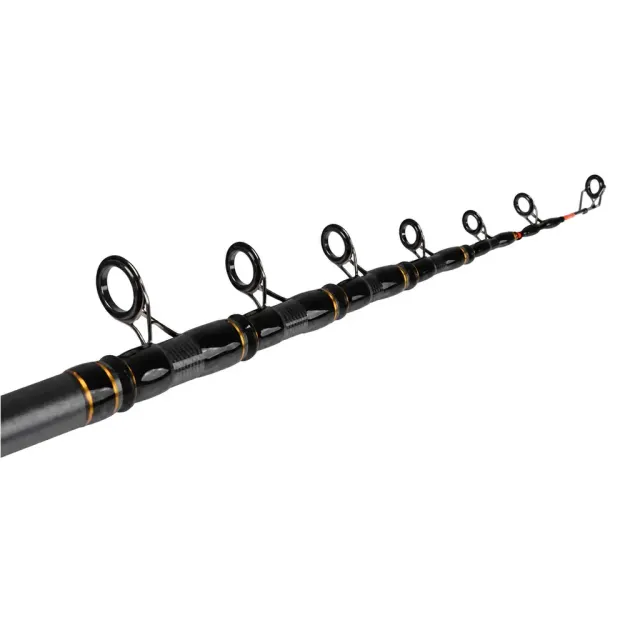 Carbon Surf Casting Rod product detail 7