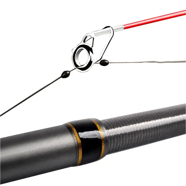 Carbon Surf Casting Rod product detail 8