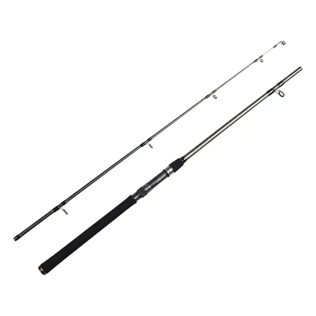 Carbon Surf Casting Rod product detail 10