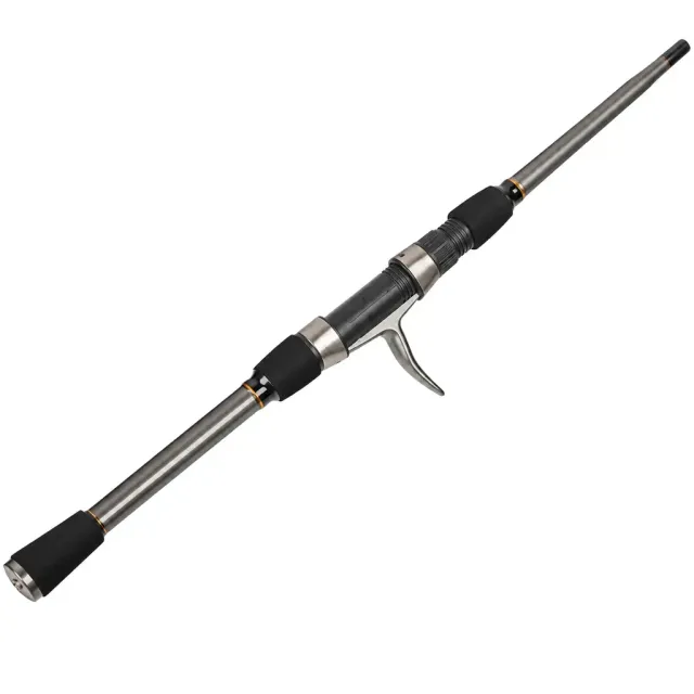 Carbon Surf Casting Rod product detail 12