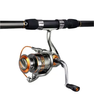 Carbon Surf Casting Rod thumbnail 4