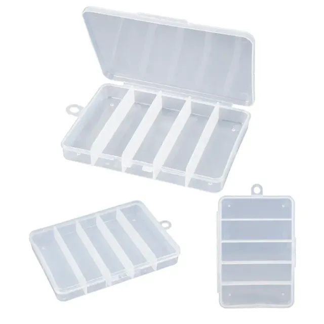Compact Lure Storage Box product detail 5