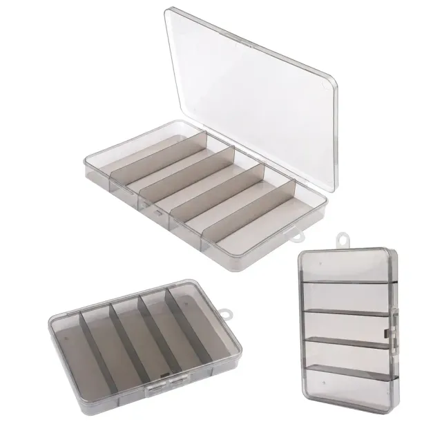 Compact Lure Storage Box product detail 7