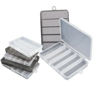 Compact Lure Storage Box thumbnail 1