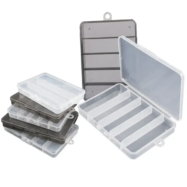 Compact Lure Storage Box