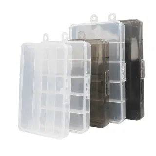 Compact Lure Storage Box thumbnail 2