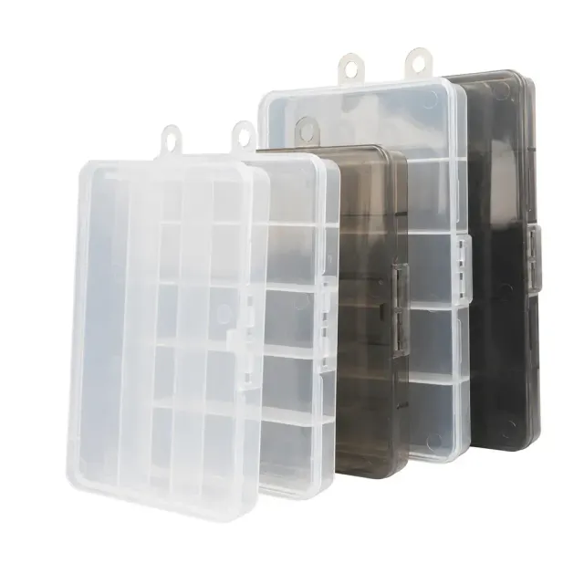 Compact Lure Storage Box