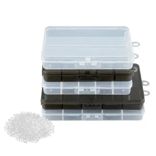 Compact Lure Storage Box thumbnail 4