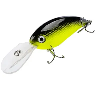 Deep-Diving Long-Bill Crankbait thumbnail 3