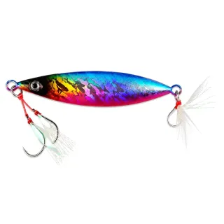 Deep-Sea Slow-Pitch Jig 20–200g thumbnail 4