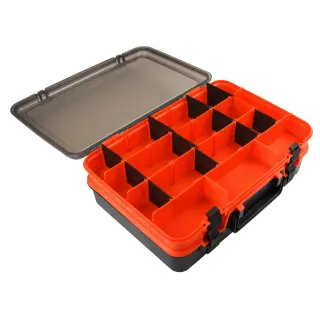 Double-Layer High-Capacity Lure Box thumbnail 3
