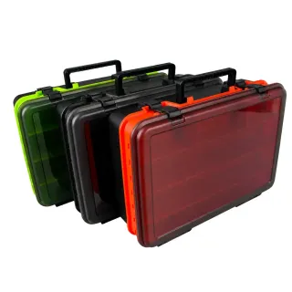 Double-Layer High-Capacity Lure Box thumbnail 4