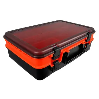 Double-Layer High-Capacity Lure Box thumbnail 5