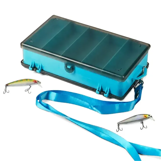 Double-Sided Multi-Function Lure Box product detail 1
